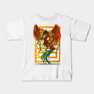 Phoenix Kids T-Shirt